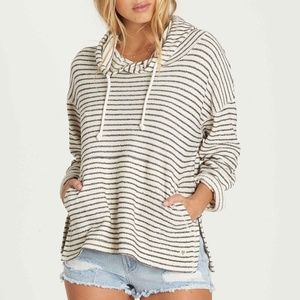 Billabong Beach Daze Hoodie - Size S